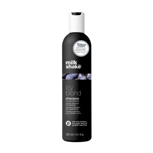 MILK SHAKE ICY BLOND SZAMPON 300 ML -zdjęcie numer 1