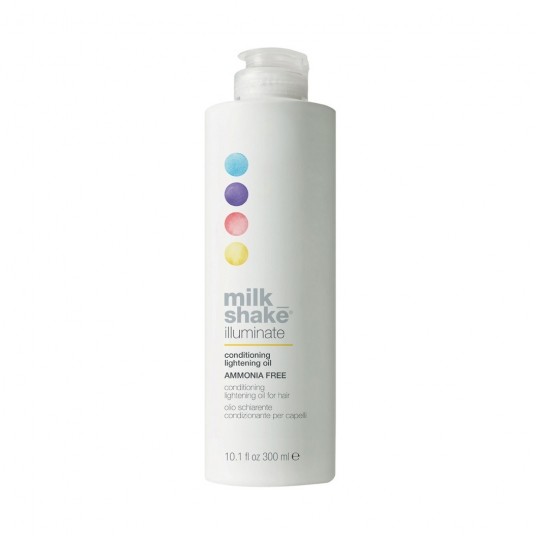 MILK SHAKE ILLUMINATE LIGHTENING OIL 300 ML -zdjęcie numer 1