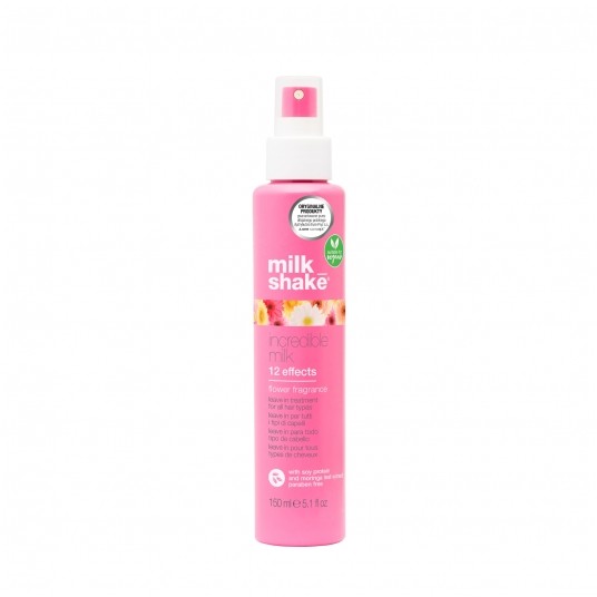 MILK SHAKE INCREDIBLE 150 ML FLOWER FRAGRANCE -zdjęcie numer 1