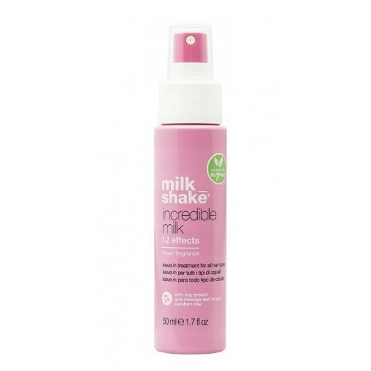 MILK SHAKE INCREDIBLE MILK FLOWER 50ML -zdjęcie numer 1