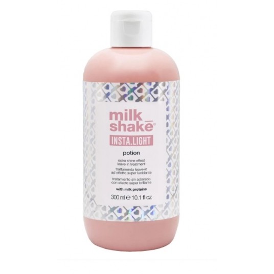 MILK SHAKE INSTA LIGHT POTION 300 ML -zdjęcie numer 1
