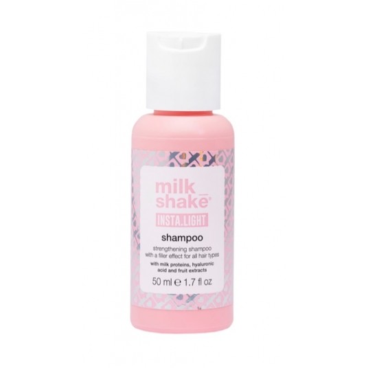MILK SHAKE INSTA LIGHT SZAMPON 50ML -zdjęcie numer 1