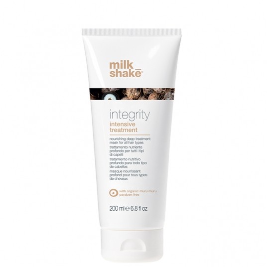 MILK SHAKE INTEGRITY INTENSIVE TREATMENT 200ML MAS -zdjęcie numer 1