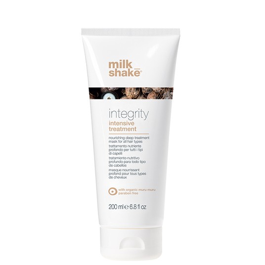 MILK SHAKE INTEGRITY INTENSIVE TREATMENT 200ML MAS -zdjęcie numer 1