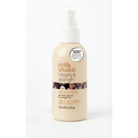 MILK SHAKE INTEGRITY & Strength Split 100ml -zdjęcie numer 1
