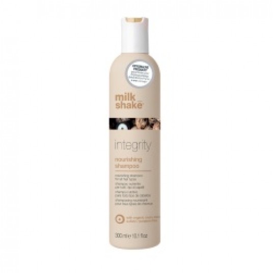 MILK SHAKE INTEGRITY szampon 300ML -zdjęcie numer 1