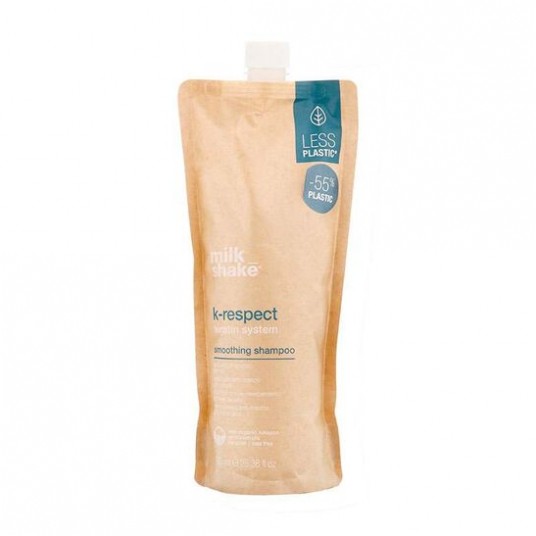 MILK SHAKE K-RESPECT SMOOTHING SZAMPON 750 ML -zdjęcie numer 1