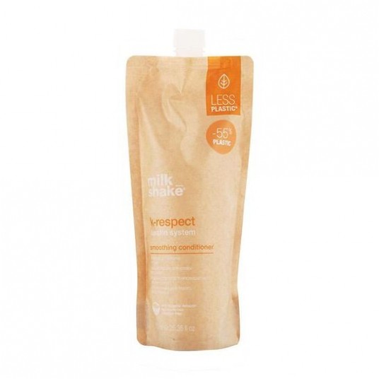 MILK SHAKE K-RESPECT SMOOTING ODŻYWKA 750 ML -zdjęcie numer 1