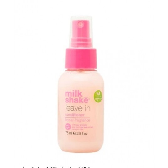 MILK SHAKE LEAVE IN FLOWER 75ML -zdjęcie numer 1