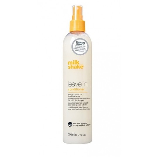 MILK SHAKE Leave in Miodowy 350ml -zdjęcie numer 1