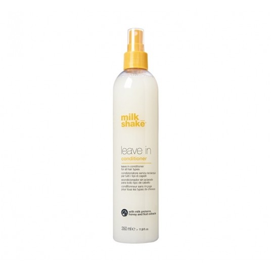 MILK SHAKE LEAVE IN - odżywka 350ML -zdjęcie numer 1