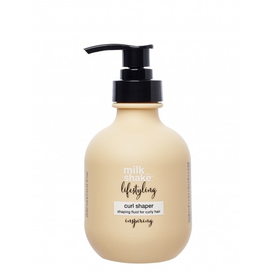 MILK SHAKE LIFESTYLING CURL SHAPER 200 ML -zdjęcie numer 1