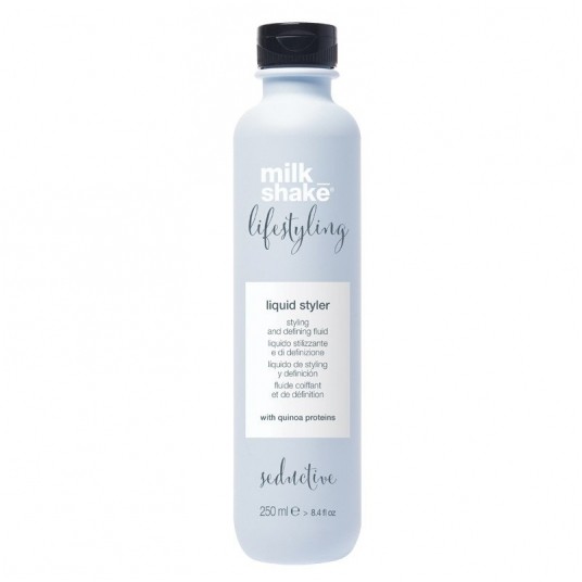 MILK SHAKE LIFESTYLING LIQUID STYLER 250 ML -zdjęcie numer 1