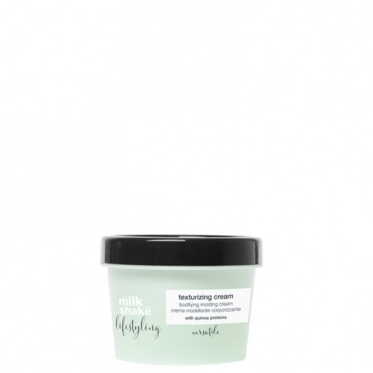 MILK SHAKE LIFESTYLING TEXTURIZING CREAM 100 ML -zdjęcie numer 1
