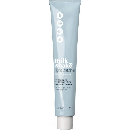 MILK SHAKE LIGHT CATCHER /01 100 ml -zdjęcie numer 1