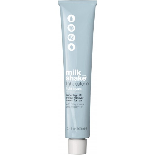 MILK SHAKE LIGHT CATCHER LIGHT LAYERS 100 ml. -zdjęcie numer 1