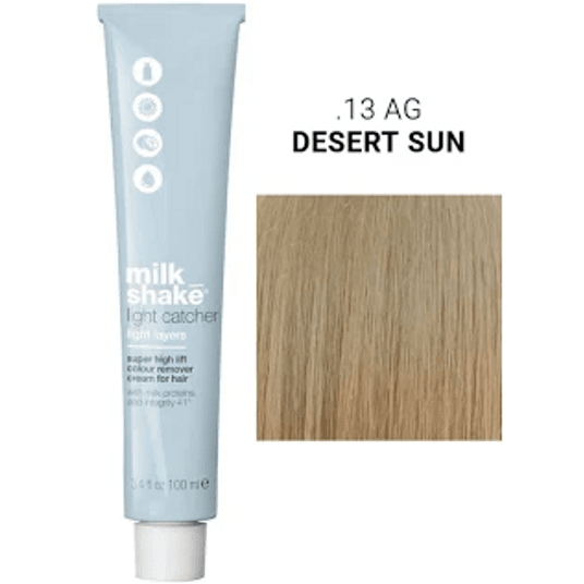 MILK SHAKE LIGHT CATHER /13 100ml -zdjęcie numer 1