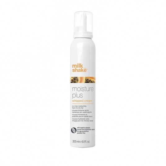 MILK SHAKE MOISTURE CHILDREN WHIPPED CREAM 200 ML -zdjęcie numer 1