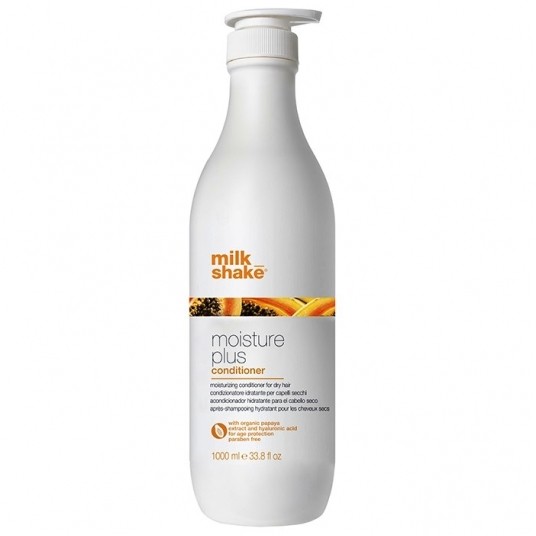MILK SHAKE MOISTURE MORE ODŻYWKA 1000 ML -zdjęcie numer 1