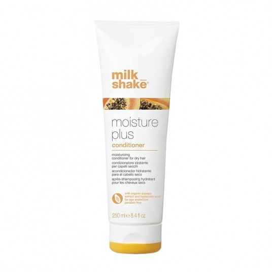 MILK SHAKE MOISTURE MORE odżywka 250 ML -zdjęcie numer 1