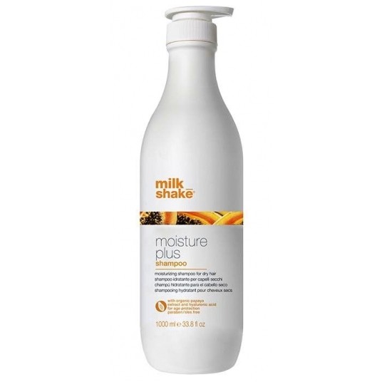 MILK SHAKE MOISTURE MORE SZAMPON 1000 ML -zdjęcie numer 1