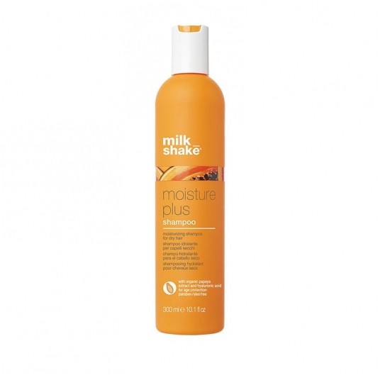 MILK SHAKE MOISTURE MORE szampon 300 ML -zdjęcie numer 1