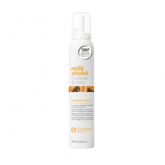 MILK SHAKE Moisture & More Whipped 200ml -zdjęcie numer 1
