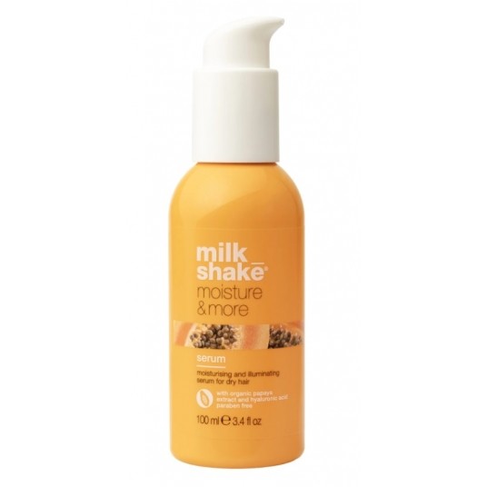 MILK SHAKE MOISTURE SERUM 100ml -zdjęcie numer 1