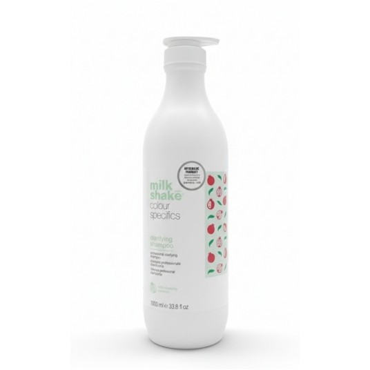 MILK SHAKE NEW CLARIFYING szampon 1L -zdjęcie numer 1
