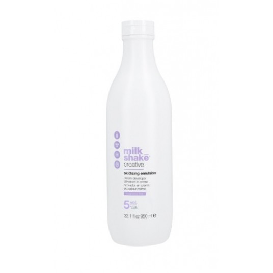 MILK SHAKE OXY 1.5% 1L/950 ML -zdjęcie numer 1