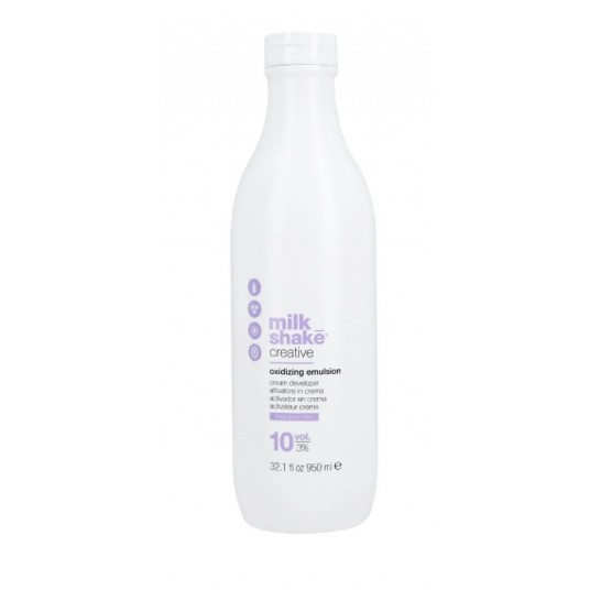MILK SHAKE OXY 3% 1L/950 ML -zdjęcie numer 1