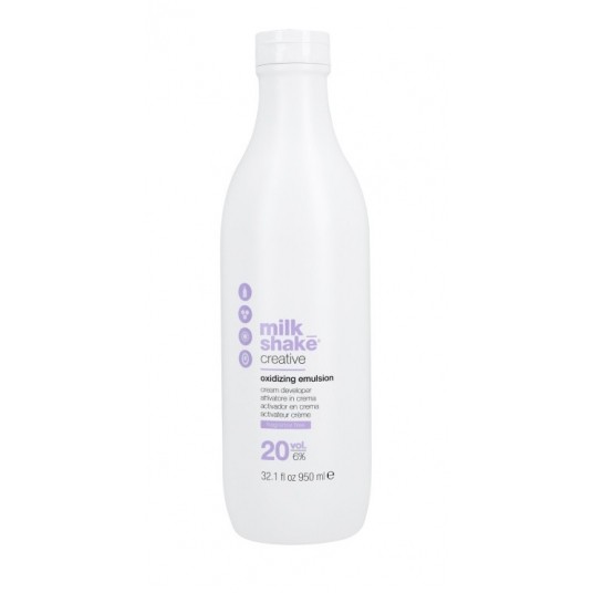 MILK SHAKE OXY 6% 1L / 950 ML -zdjęcie numer 1
