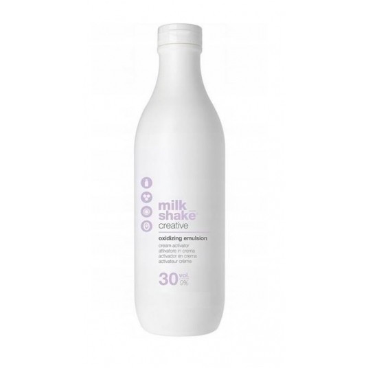 MILK SHAKE OXY 9% 1L/950 ML -zdjęcie numer 1