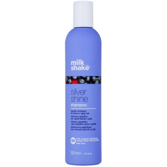 MILK SHAKE SILVER SHINE SZAMPON 300ML -zdjęcie numer 1