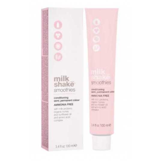 MILK SHAKE SMOOTHIES 6/43 100 ml. -zdjęcie numer 1