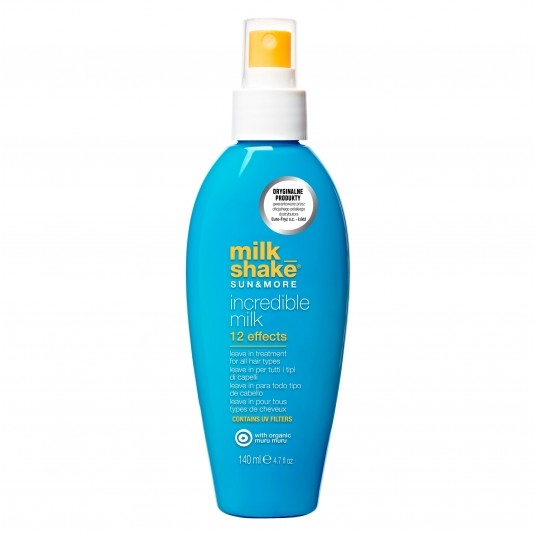 MILK SHAKE SUN&MORE Mist Spray 140ml -zdjęcie numer 1