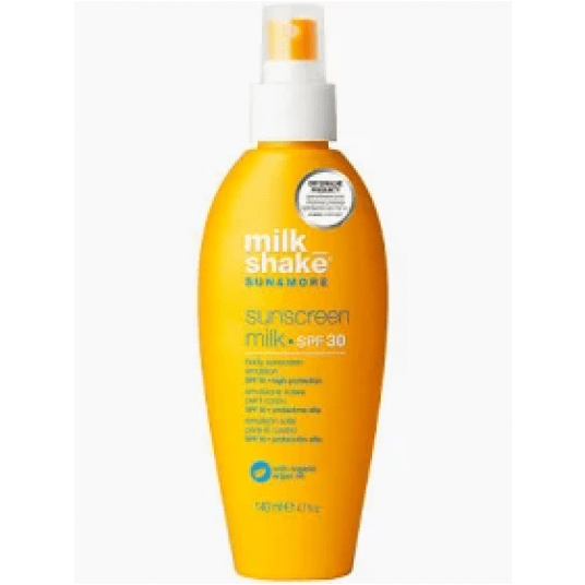 MILK SHAKE SUN&MORE Mleczko do opalania SPF30 -zdjęcie numer 1