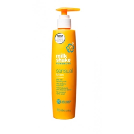 MILK SHAKE SUN&MORE Sensual lotion 250ML -zdjęcie numer 1