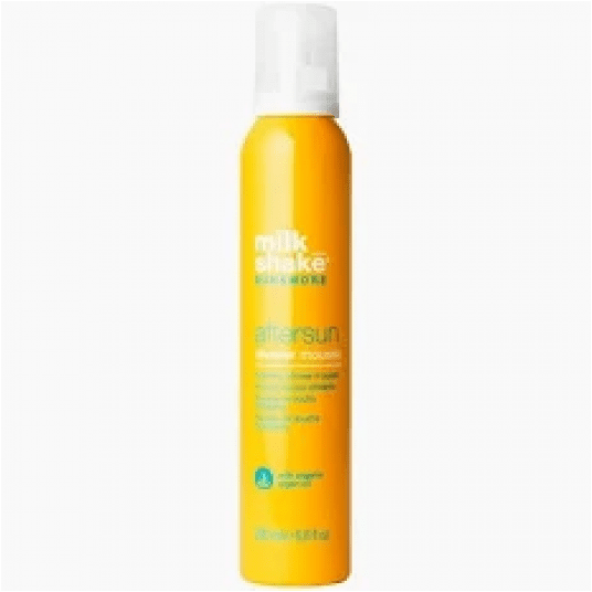 MILK SHAKE SUN&MORE SHOWER MOUSSE 200ML -zdjęcie numer 1