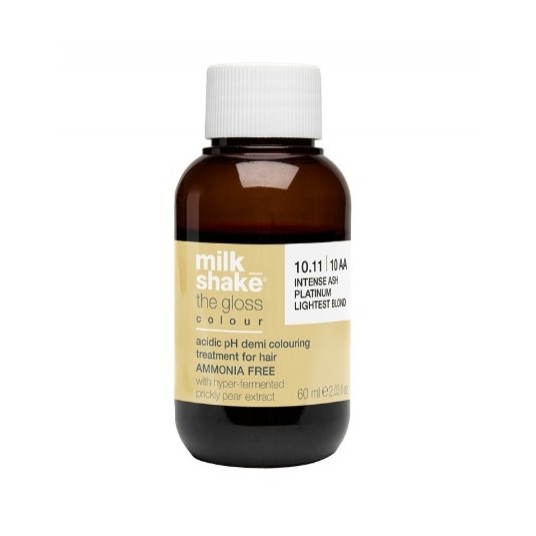 MILK SHAKE THE GLOSS FARBA 9/3 60 ML -zdjęcie numer 1