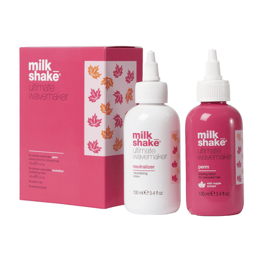 MILK SHAKE Ultimate wavemarker Colour Hair 2x100ml -zdjęcie numer 1