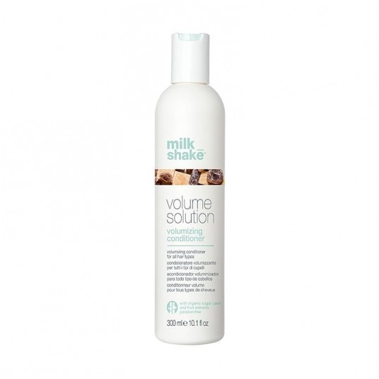 MILK SHAKE VOLUME SOLUTION ODŻYWKA 300 ml -zdjęcie numer 1