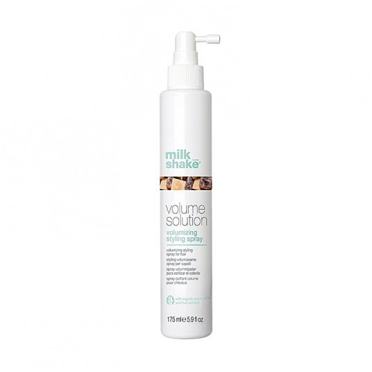 MILK SHAKE VOLUME SOLUTION STYLING SPRAY 175ML -zdjęcie numer 1