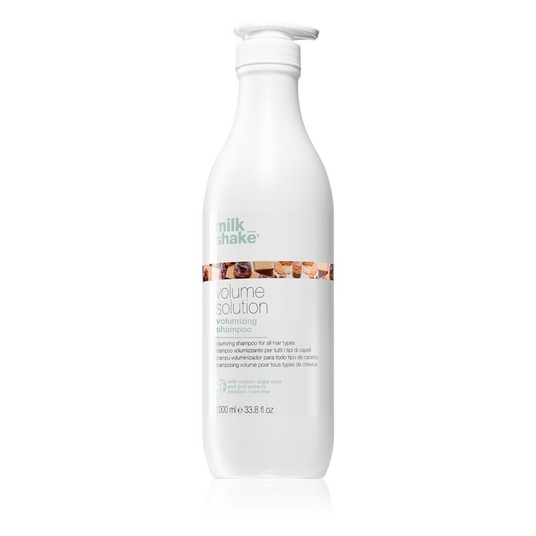 MILK SHAKE VOLUME SOLUTION SZAMPON 1L -zdjęcie numer 1