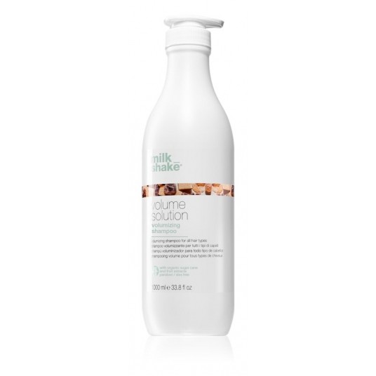 MILK SHAKE VOLUME SOLUTION SZAMPON 1L -zdjęcie numer 1