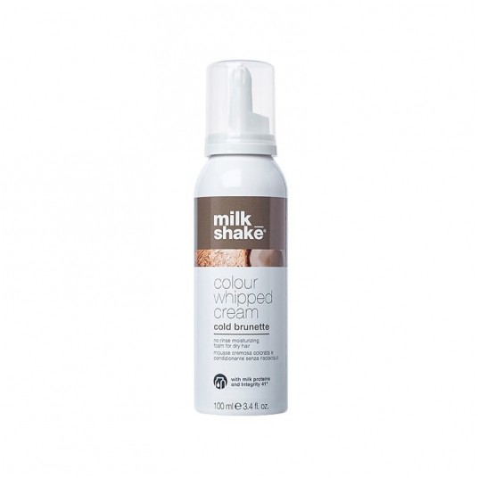 MILK SHAKE WHIPPED COLD BRUNETTE 100ml -zdjęcie numer 1