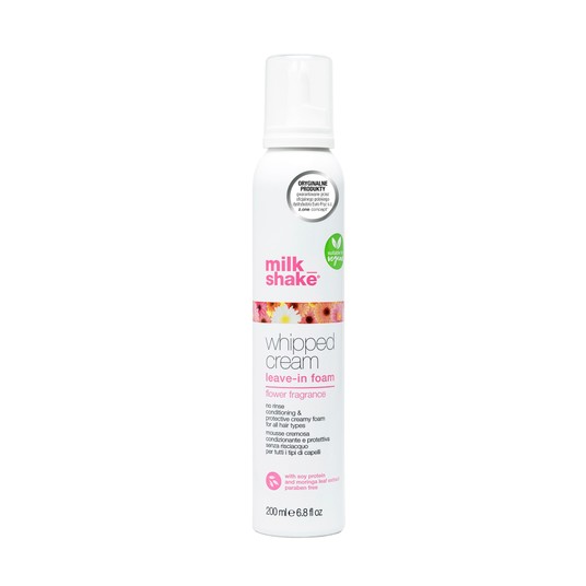 MILK SHAKE WHIPPED FLOWER FRAGRANCE 200ML -zdjęcie numer 1