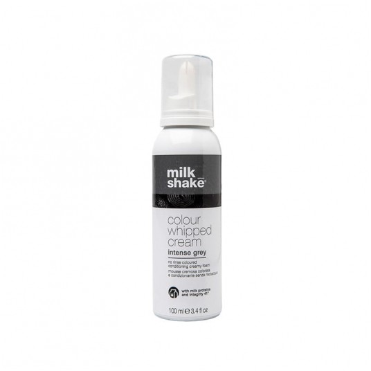 MILK SHAKE WHIPPED INTENSE GREY 100ml -zdjęcie numer 1