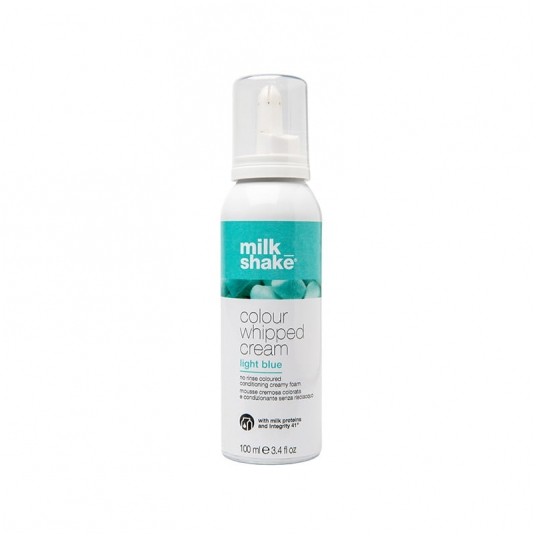 MILK SHAKE WHIPPED LIGHT BLUE 100ml -zdjęcie numer 1