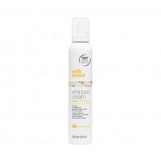 MILK SHAKE WHIPPED NEW ODŻYWKA 200ml -zdjęcie numer 1